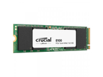 SSD накопитель Crucial CT1000E100SSD8 1ТБ, M.2 2280, PCIe 4.0 x4, NVMe [CT1000E100SSD8]