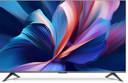 Телевизор 55" Xiaomi TV A Pro 55 2026 RU (L55MB-APRU)