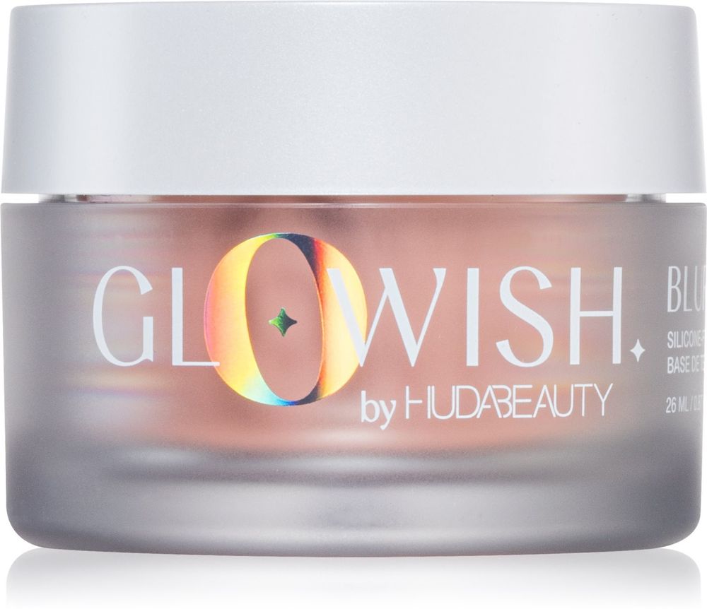 Huda Beauty Glo Wish Blur Jam Prime основа под макияж