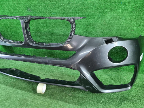 Бампер передний BMW X4 F26 (2014-2018)