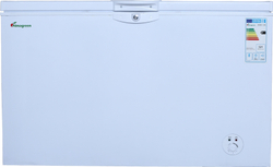Морозильник Almagreen BD/BC 350 350 л белый