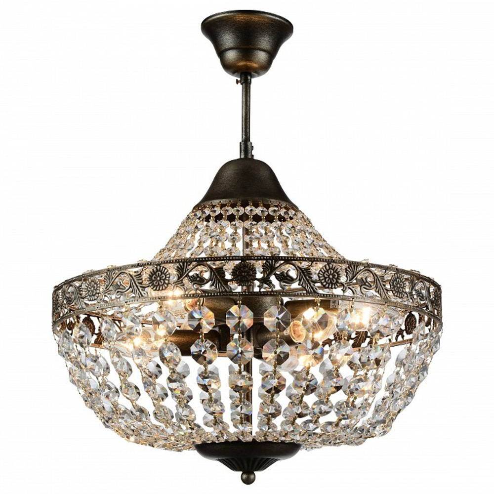 Люстра на штанге ST-Luce SL669.403.06