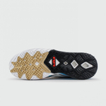 кроссовки Nike Lebron 18 Low White Blue