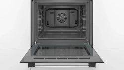 Электрический духовой шкаф Bosch HBF113BR1S
