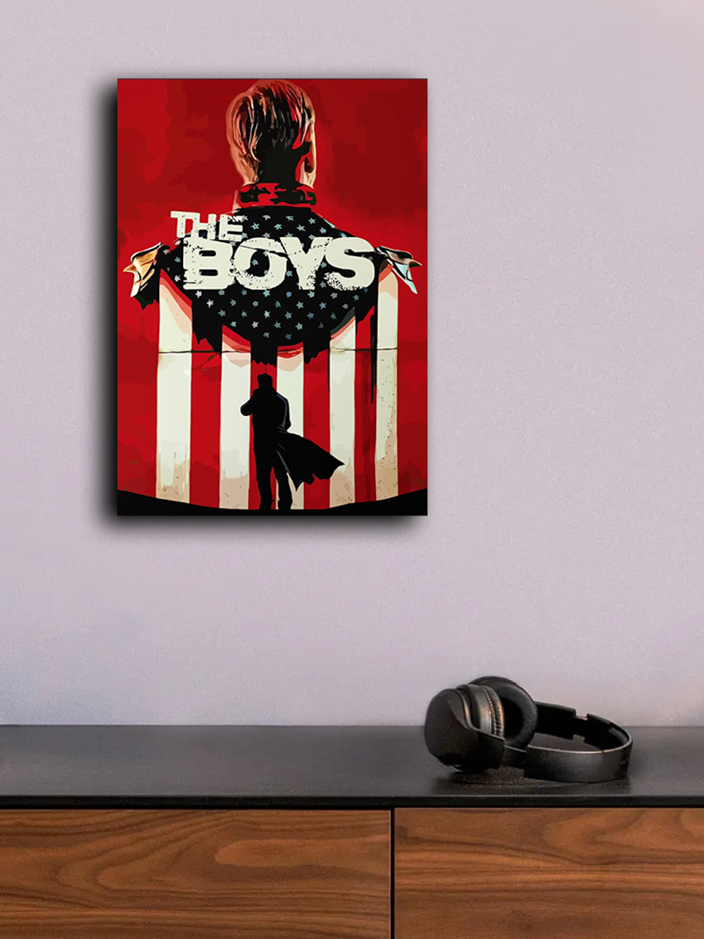Пацаны 2 (The Boys)