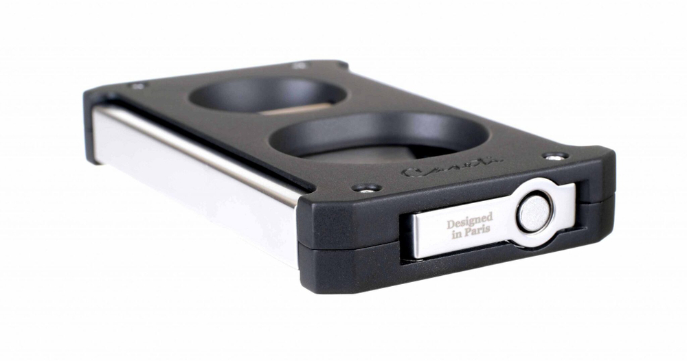 Гильотина Caseti, черная CA175-1