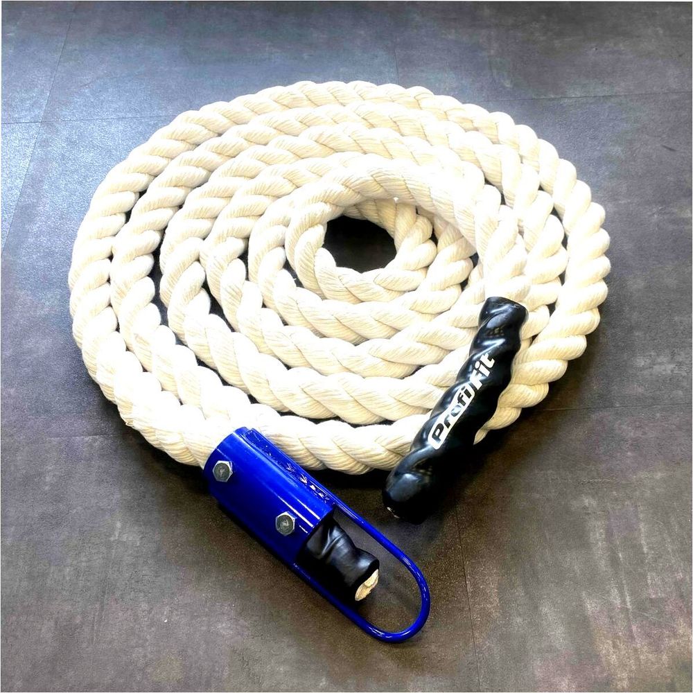 Канат для лазания - 7м (х/б)