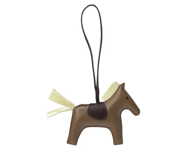 Брелок Hermes Rodeo