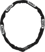Цепь с замком ABUS 4804C Steel-o-Chain 75 см