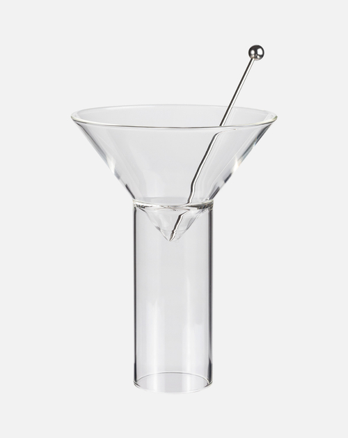 Бокал Martini Shot Glass