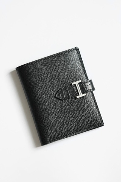 Hermes Bearn Wallet