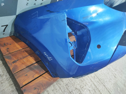 Бампер передний Haval F7 1 19-22 Б/У Оригинал 2803101XKQ00A