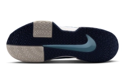 Nike Zoom GP Challenge Pro - smokey blue/white/new slate