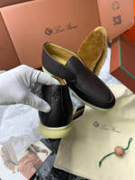 Лоферы Loro Piana