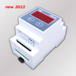 Регулятор мощности РМ-2н new