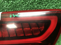 Фонарь левый внутренний Kia Sorento 3 UM (17-20)