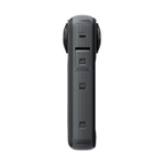 Экшн-камера Insta360 X4, Черный