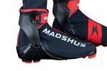 Профессиональные лыжные ботинки Madshus Race Pro Skate для конькового хода