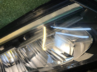 Фара правая Geely Tugella (2019-2024) LED