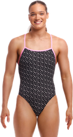 Купальник FUNKITA Summer Fish