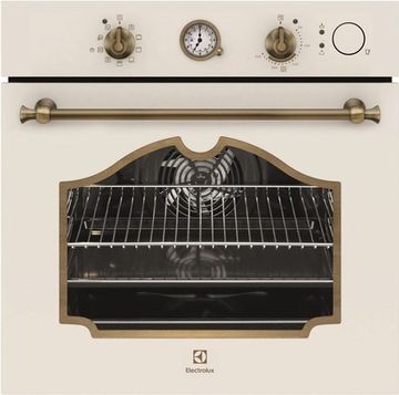 Электрический духовой шкаф Electrolux EOB 6220 AOV