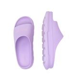 Шлепанцы BEACH BLAUER - фиолетовый(S4NOMA01 EVA)