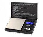 Весы ювелирные Pocket scale P258 (от 0.01гр до 200гр)