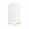 ST157.542.20 Светильник потолочный Белый LED 1*20W 4000K 1 600Lm Ra>90 60° IP44 D95xH150 220-265V Накладные светильники