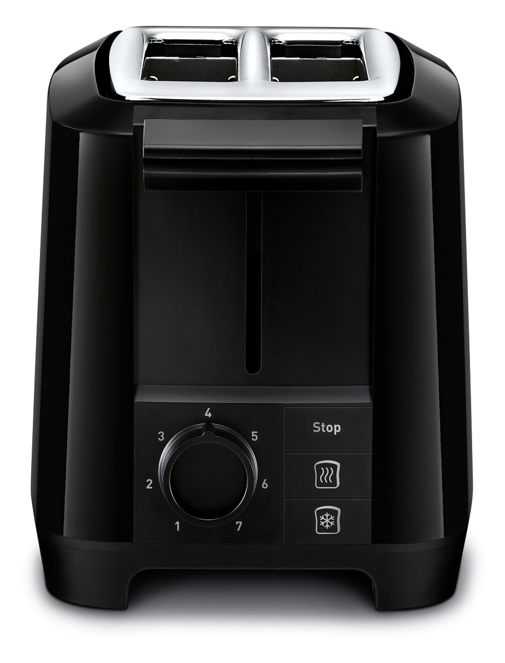 Тостер Moulinex UNO LT140811
