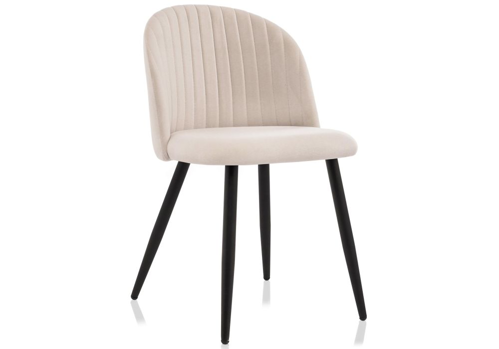 Обеденная группа Аринай beige / black