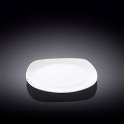 Тарелка пирожковая 16,5x16,5 см WL‑991000/A
