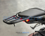 Мотоцикл Regulmoto Nibbler