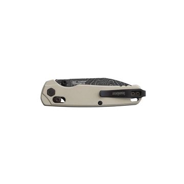 Нож KERSHAW Bel Air 6105DAM клинок из стали Damascus, рукоять 6061-T6 aluminum