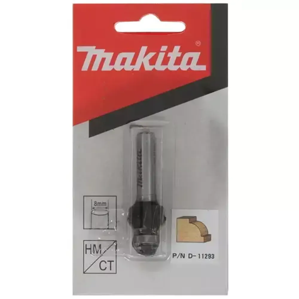 Фреза по дереву Makita D-11293