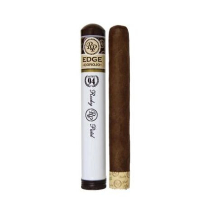 Rocky Patel The Edge Corojo Deluxe Toro Tubo