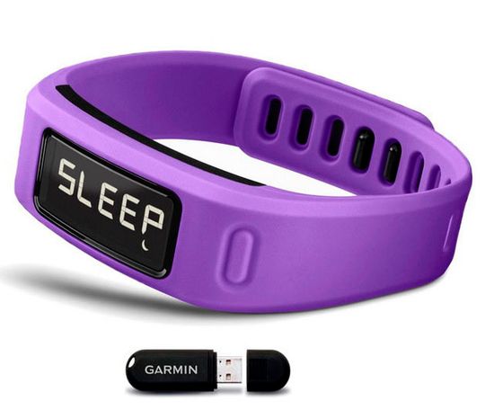 Спортивные часы Garmin Vivofit 010-01225-02