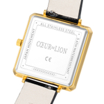 Часы Coeur de Lion Black-Gold 7662/71-1316