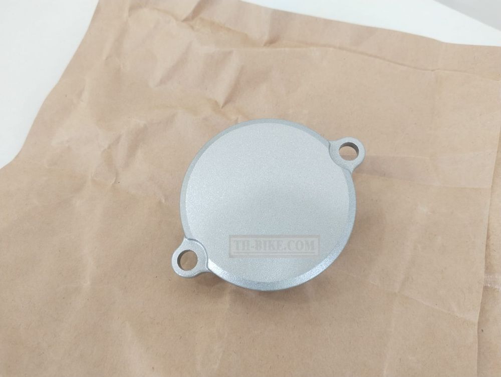 11012-1915. CAP,OIL FILTER. Kawasaki