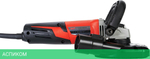 Угловая шлифмашина Milwaukee AGV 15-125XC DEG-SET (4933448035)