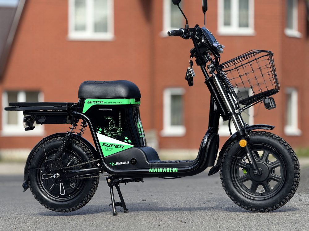 Maikaolin H10 (70Ah)