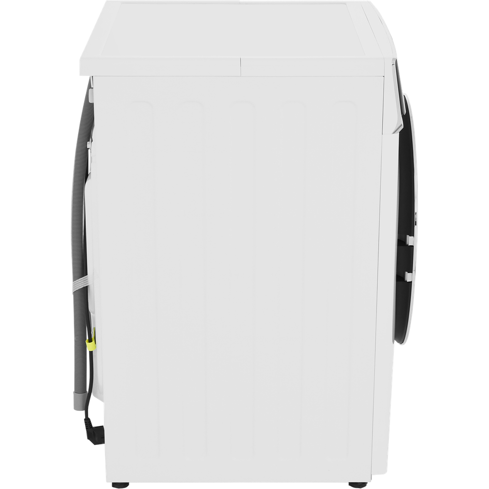 Стиральная машина ZUGEL ZWF10141I Inverter Steam