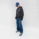 Худи Dissident DD24 черный