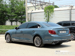 Kia The K9 (Quoris/K900) 3.8 GDI AWD (02.2020)