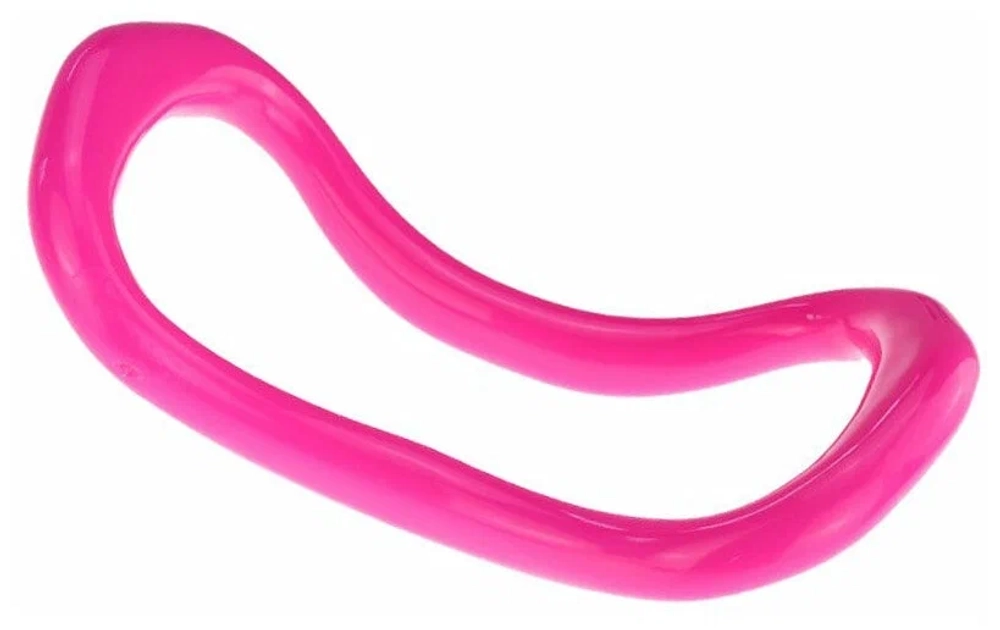 Кольцо эспандер для пилатеса Твердое