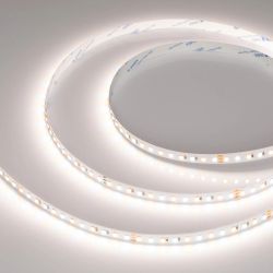 Светодиодная лента RT-A120-10mm 24V White-MIX (23 W/m, IP20, 2835, 5m) (Arlight, Изменяемая ЦТ) 025209(2)