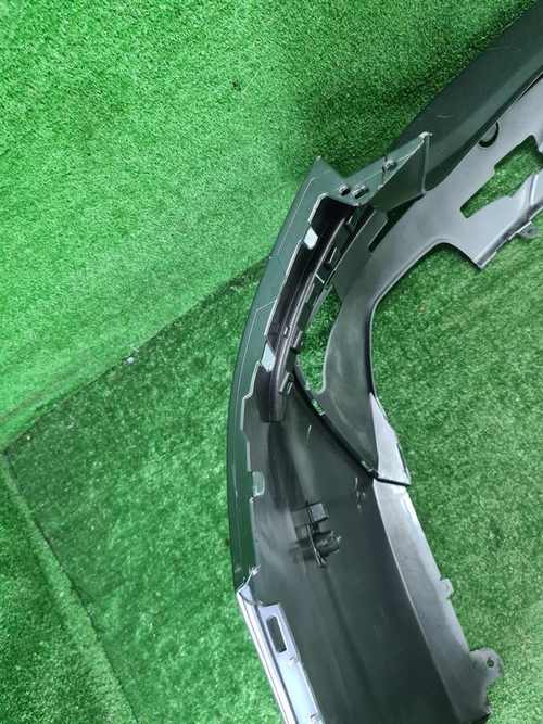 Бампер задний BMW 6er G32 (2017-2020) M-paket