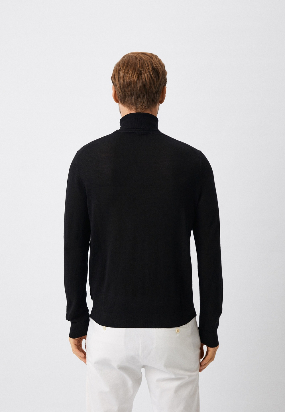 Водолазка мужская ARMANI EXCHANGE