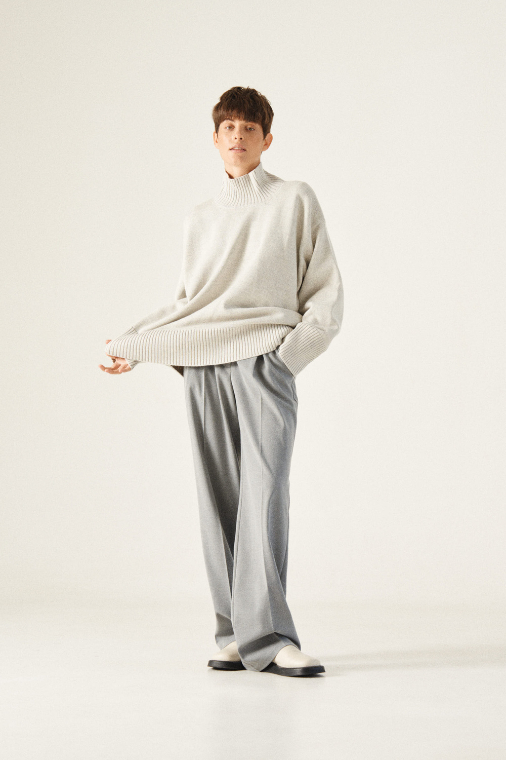 Джемпер art.C4506-4