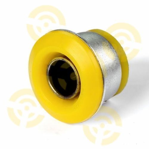 Полиуретановый сайлентблок передней подвески верхнего рычага, передний(Кратность 1 шт) 2061435