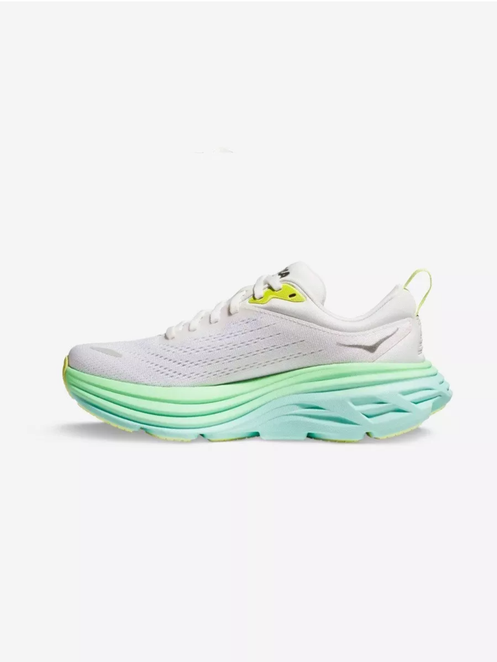 Кроссовки женские Hoka Bondi 8 WIDE
